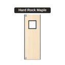 Laminate Traffic Door — Square Vision Window